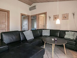12 Person Holiday Home in Hals