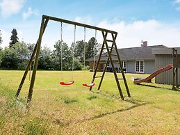 12 Person Holiday Home in Hals
