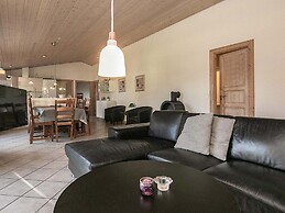 12 Person Holiday Home in Hals
