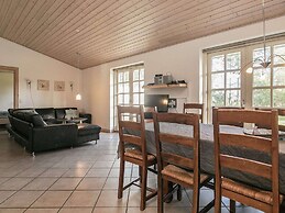12 Person Holiday Home in Hals