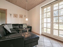 12 Person Holiday Home in Hals