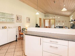12 Person Holiday Home in Hals