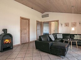12 Person Holiday Home in Hals