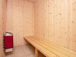 12 Person Holiday Home in Hals