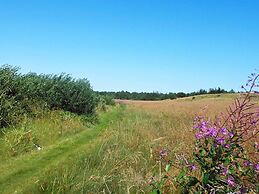 5 Person Holiday Home in Hojslev
