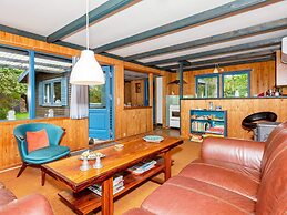 5 Person Holiday Home in Hojslev