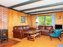 5 Person Holiday Home in Hojslev