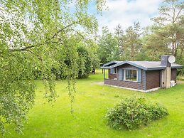 5 Person Holiday Home in Hojslev