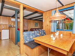 5 Person Holiday Home in Hojslev