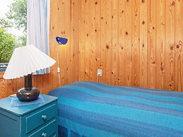 5 Person Holiday Home in Hojslev
