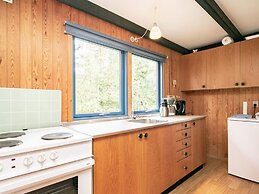 5 Person Holiday Home in Hojslev