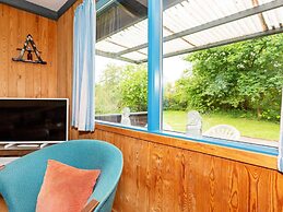 5 Person Holiday Home in Hojslev