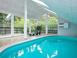 6 Person Holiday Home in Ebeltoft