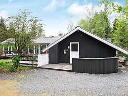 6 Person Holiday Home in Ebeltoft