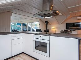 6 Person Holiday Home in Ebeltoft