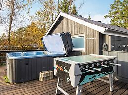 6 Person Holiday Home in Ebeltoft