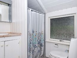 6 Person Holiday Home in Ebeltoft