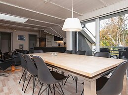 6 Person Holiday Home in Ebeltoft
