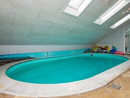 6 Person Holiday Home in Ebeltoft
