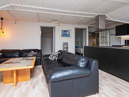 6 Person Holiday Home in Ebeltoft