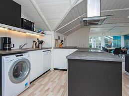 6 Person Holiday Home in Ebeltoft