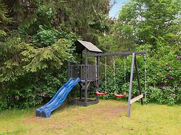 6 Person Holiday Home in Ebeltoft
