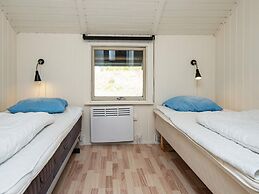 6 Person Holiday Home in Ebeltoft