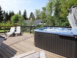 6 Person Holiday Home in Ebeltoft
