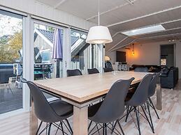 6 Person Holiday Home in Ebeltoft