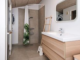 4 Star Holiday Home in Bjert