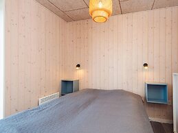 4 Star Holiday Home in Bjert