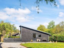 4 Star Holiday Home in Bjert
