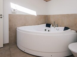 4 Star Holiday Home in Bjert