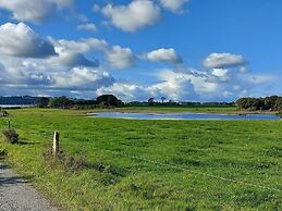 4 Star Holiday Home in Bjert