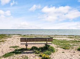 4 Star Holiday Home in Bjert