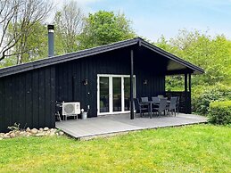 6 Person Holiday Home in Toftlund