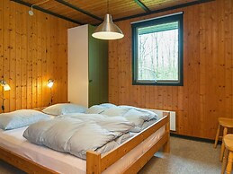 6 Person Holiday Home in Toftlund