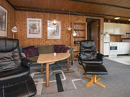 6 Person Holiday Home in Toftlund