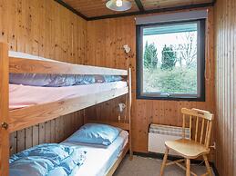 6 Person Holiday Home in Toftlund