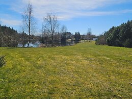6 Person Holiday Home in Toftlund