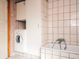 6 Person Holiday Home in Tarm