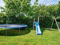6 Person Holiday Home in Tarm