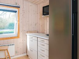6 Person Holiday Home in Tarm