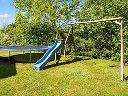 6 Person Holiday Home in Tarm