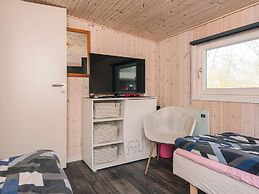 6 Person Holiday Home in Tarm