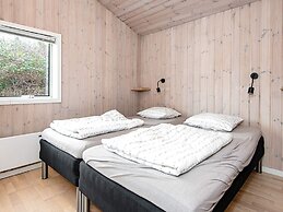 5 Star Holiday Home in Knebel