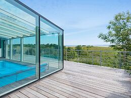 5 Star Holiday Home in Knebel