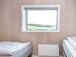 5 Star Holiday Home in Knebel