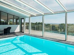 5 Star Holiday Home in Knebel