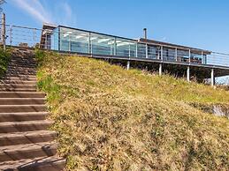 5 Star Holiday Home in Knebel
